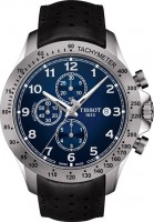 Photos - Wrist Watch TISSOT V8 Automatic Chronograph T106.427.16.042.00 