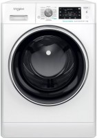 Photos - Washing Machine Whirlpool FDD 9458 BCV PL white