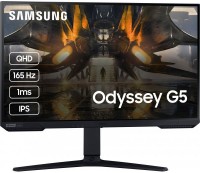 Monitor Samsung Odyssey G5A 27 27 "