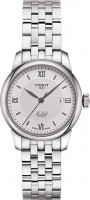 Wrist Watch TISSOT Le Locle Automatic Lady T006.207.11.038.00 