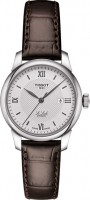 Wrist Watch TISSOT Le Locle Automatic Lady T006.207.16.038.00 