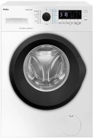 Photos - Washing Machine Amica WA1S610CLISMT white