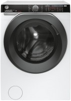 Photos - Washing Machine Hoover H-WASH&DRY 500 HDP 4149AMBC white