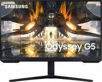 Monitor Samsung Odyssey G52A 32 32 "