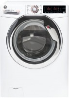 Photos - Washing Machine Hoover H-WASH 300 PLUS H3DS 4464 TAMCE-S white