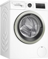 Photos - Washing Machine Bosch WAU 28Q10 white
