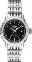 Photos - Wrist Watch TISSOT Carson Automatic Lady T085.207.11.051.00 