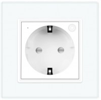 Photos - Smart Plug Livolo VL-C7C1EUZ-11 