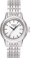 Wrist Watch TISSOT Carson Lady T085.210.11.011.00 