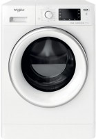 Photos - Washing Machine Whirlpool FWDD 1071682 WSV white
