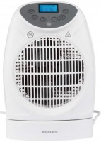 Photos - Fan Heater Silver Crest SHLF 2000 D3 