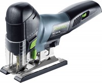 Photos - Electric Jigsaw Festool Carvex PSC 420 Li EB-Basic 574713 