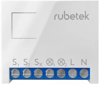 Photos - Smart Plug Rubetek RE-3315 