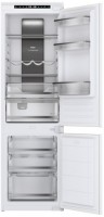 Photos - Integrated Fridge Haier HBB 177 TNF 