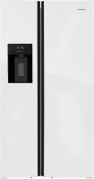 Photos - Fridge Concept LA7691WH white