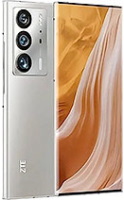 Photos - Mobile Phone ZTE Axon 40 Ultra 1 TB / 18 GB