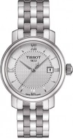 Wrist Watch TISSOT Bridgeport Lady T097.010.11.038.00 