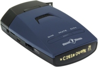 Photos - Radar Detector StreetStorm STR-9510 