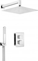 Photos - Shower System Deante Box BXYZ0ECT 
