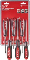 Tool Kit Milwaukee Tri-lobe screwdriver set 2 (4932471807) 
