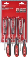 Tool Kit Milwaukee Tri-lobe screwdriver set 1 (4932471806) 