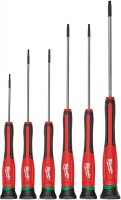 Tool Kit Milwaukee Torx precision screwdriver (4932471870) 