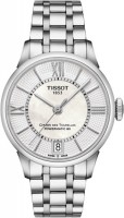 Wrist Watch TISSOT Chemin Des Tourelles T099.207.11.118.00 
