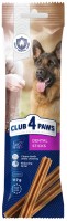 Photos - Dog Food Club 4 Paws Large Dental Sticks 117 g 