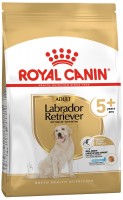 Dog Food Royal Canin Labrador Retriever Adult 5+ 