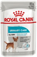 Photos - Dog Food Royal Canin Mini Urinary Care Pouch 1