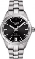 Wrist Watch TISSOT PR 100 Powermatic 80 Lady T101.207.11.051.00 