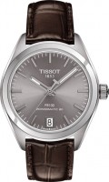 Wrist Watch TISSOT PR 100 Powermatic 80 Lady T101.207.16.071.00 