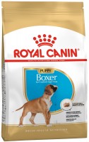 Dog Food Royal Canin Boxer Puppy 12 kg