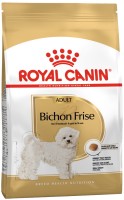 Dog Food Royal Canin Bichon Frise 1.5 kg 