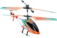 Photos - RC Helicopter Carrera Air Orange Sply II 
