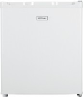 Photos - Fridge Kernau KFR 04243 W white