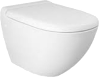 Photos - Toilet Rak Ceramics Reserva RS13AWHA 