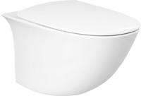 Toilet Rak Ceramics Sensation SENWC1446AWHA 