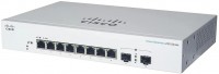 Switch Cisco CBS220-8T-E-2G 