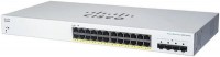 Switch Cisco CBS220-24P-4G 