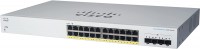 Switch Cisco CBS220-24FP-4G 
