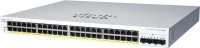 Switch Cisco CBS220-48P-4G 