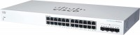 Switch Cisco CBS220-24T-4X 
