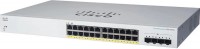 Switch Cisco CBS220-24P-4X 