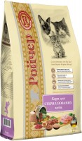 Photos - Cat Food Roycher Sterilised 6 kg 