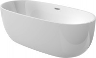 Photos - Bathtub Deante Alpinia 170x80 cm