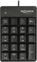 Keyboard Delock USB Keypad 