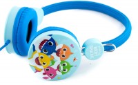 Headphones OTL Baby Shark Kids Core Headphones 