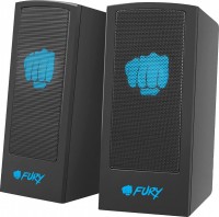 Photos - PC Speaker Fury Skyray (NFU-1309) 