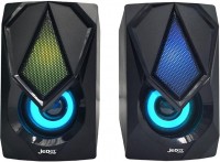 Photos - PC Speaker Jedel S-501 